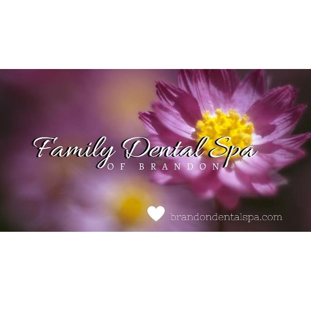Family Dental Spa of Brandon's Logo